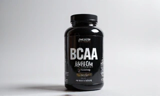 Aminoacidi BCAA LuxFit Recovery