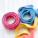 Immagine di Set Bande di Resistenza LuxFit